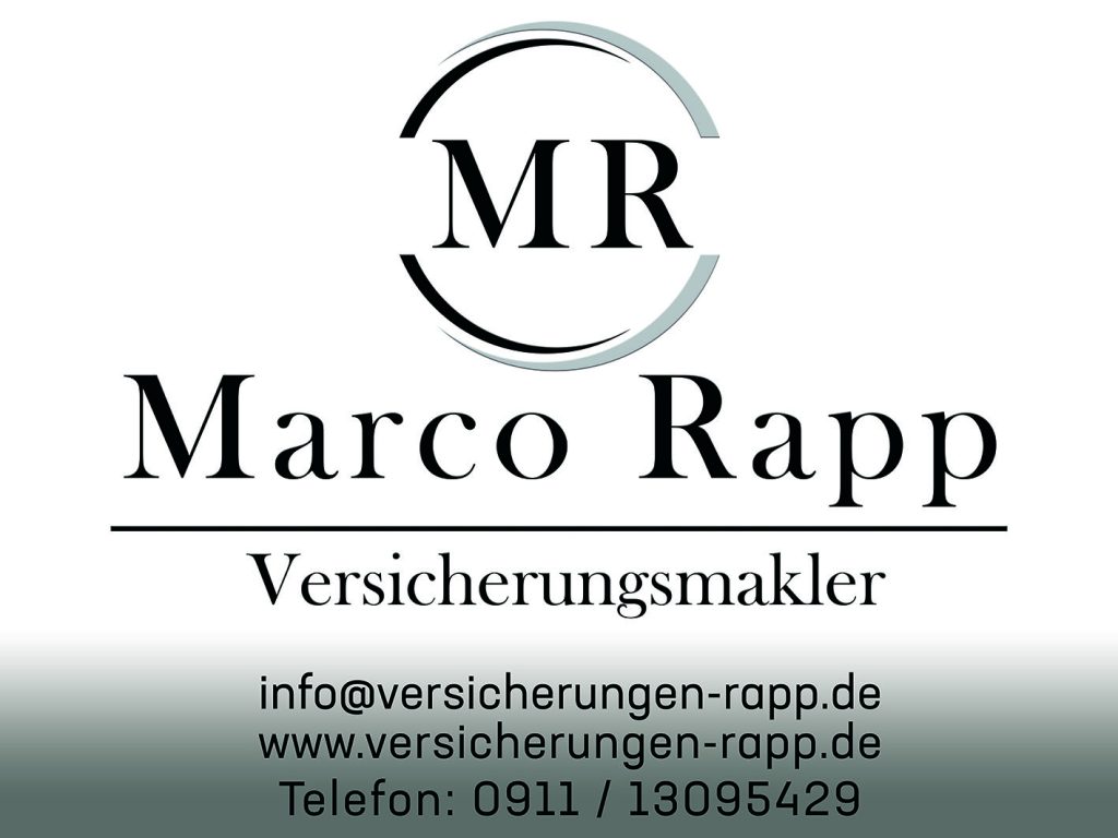 Verischerungen Marco Rapp
